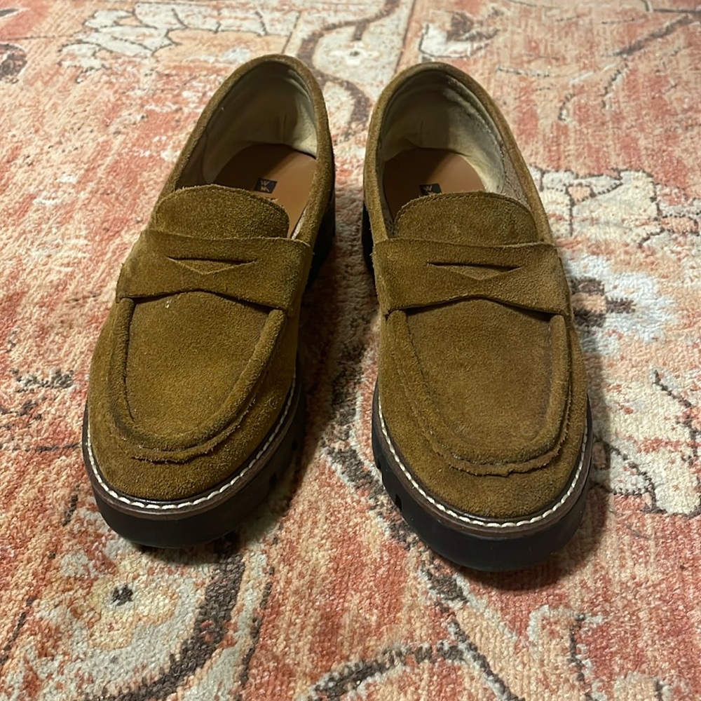 Loafers
